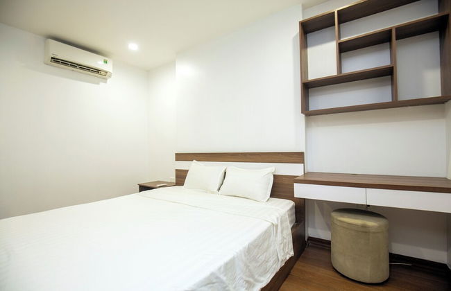 Sumitomo18 Apartment Kim Ma - Foto 11