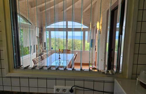 Montagne vue panoramique sur mer - Foto 11