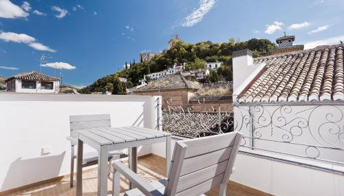 Casa Miravalle Apartamentos Darro - Foto 2