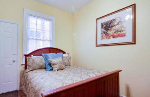 Downstairs 2BD, Downtown Savannah - Foto 8