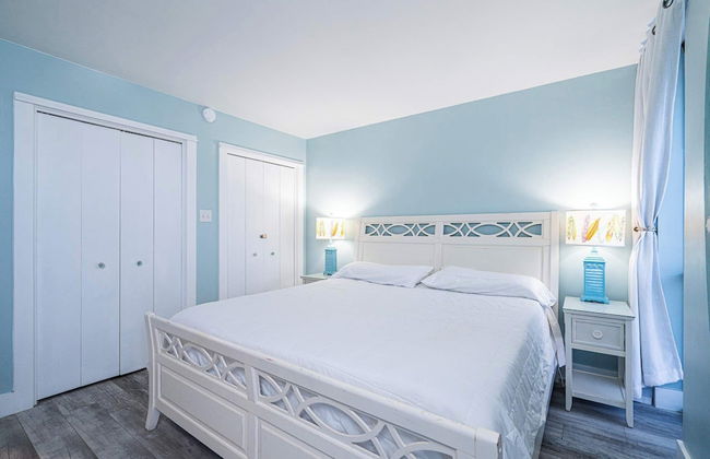 Edgewater Oasis Gorgeous Resort Condo on Beach! - Foto 5