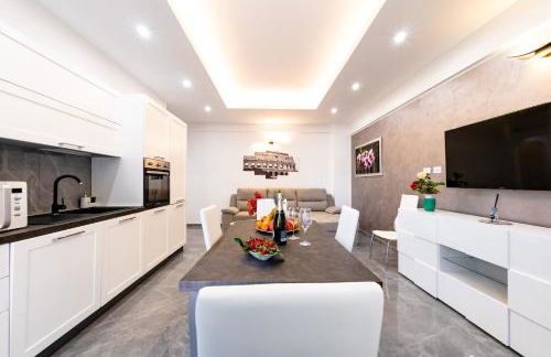 Casa Bella Binario 11 Ciampino - Foto 19