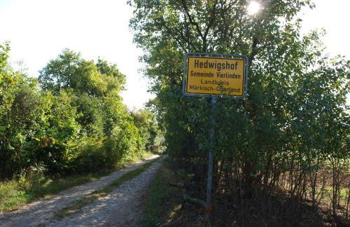 Natur erleben und Ruhe genießen - Foto 24