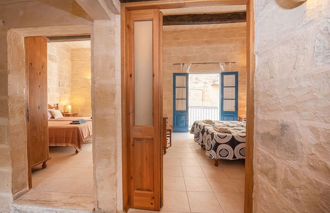 3 Bedrooms House of Character in Rabat Near Mdina - Casa Melita - Foto 2