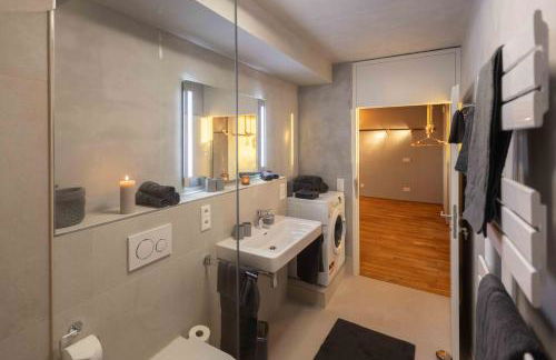 3-Zi-Wohlfühl-Oase „Down2Earth“ - Foto 7