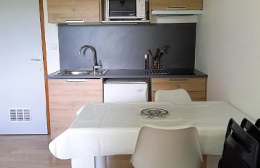 Charmant logement sur la station de Val Louron - Foto 13