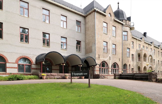 Forenom Hostel Röykkä - Foto 51