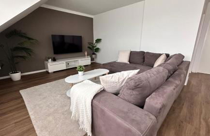 City Apartment in Krefeld - Foto 1