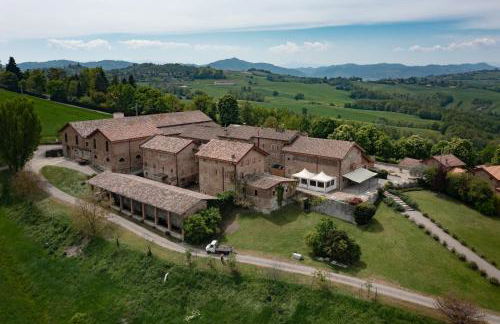 Agriturismo Cavazzone - Foto 74