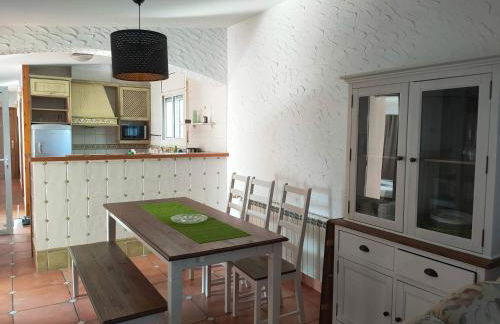 La Villa Romantica Résidence de vacances Les Tres Cales Espagne - Foto 15