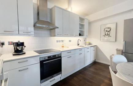 Second Nest London Warehouse - Foto 19