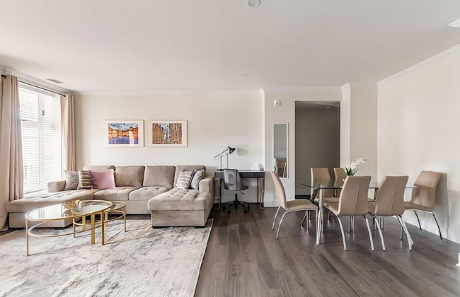 Presidential Suite - Foto 63