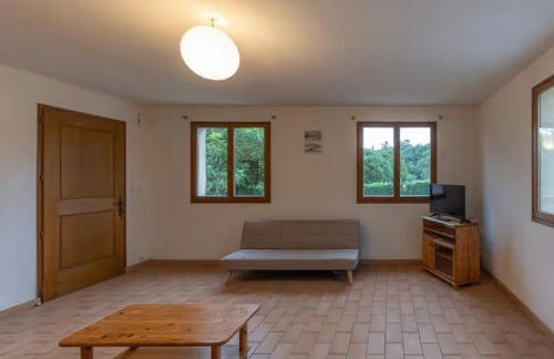 Location de gites Les Sources Chambonas/Les Vans - Foto 19