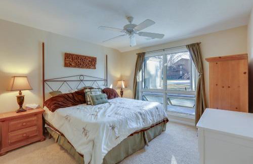 Lake Cumberland Resort Condo with Direct Lake Access - Foto 11