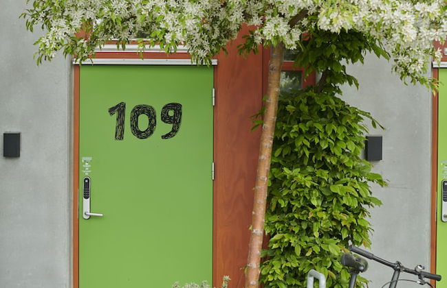 Ohboy Hotell - Foto 13