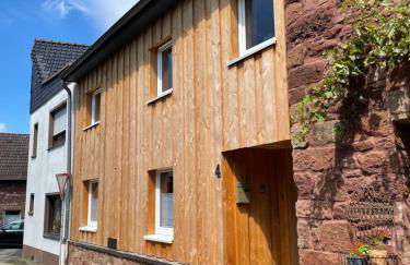 Ferienhaus auf der Stadtmauer - Foto 39