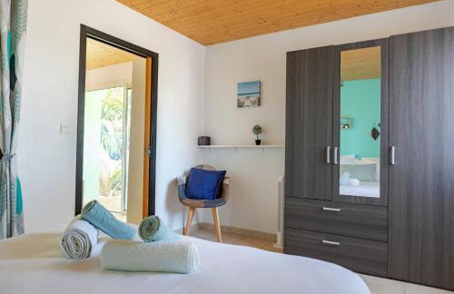 Vue Mt-St-Michel, Élégance, calme et baby-foot Bonzini - Foto 14