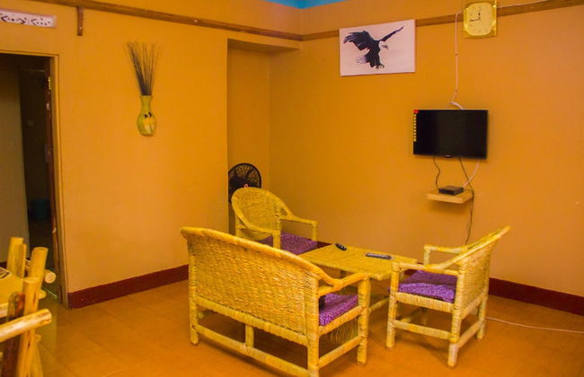 Kwezi Apartments - Foto 4