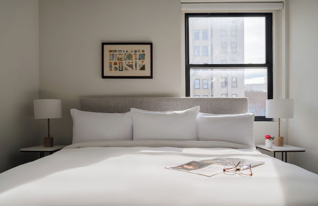 Kasa Capitol Hill Downtown Nashville - Foto 39