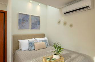 Sky Suite with View & Jacuzzi - Foto 11