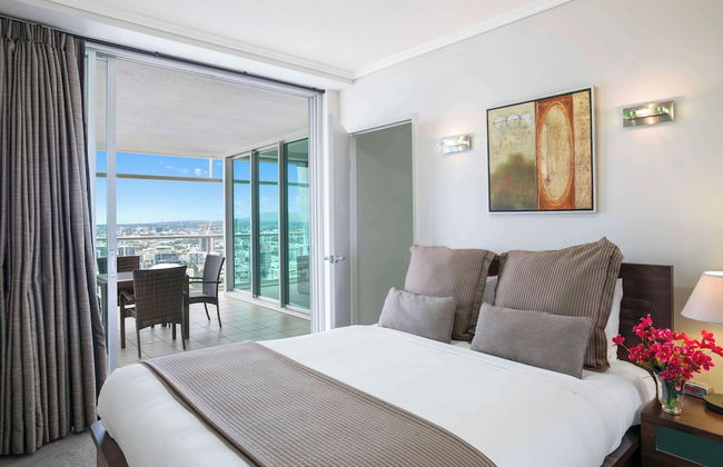 Oaks Brisbane Casino Tower Suites - Photo 38