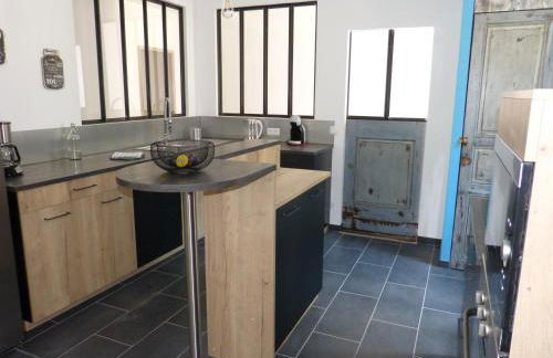 Le Manoir, appartement Onyx - Foto 26