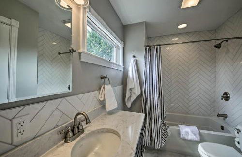 Updated Indianapolis Home, Walk to Lucas Oil! - Foto 23