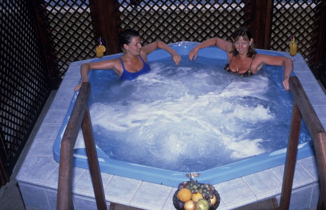 Senator Hotel Apartments - Adults Only - Foto 41