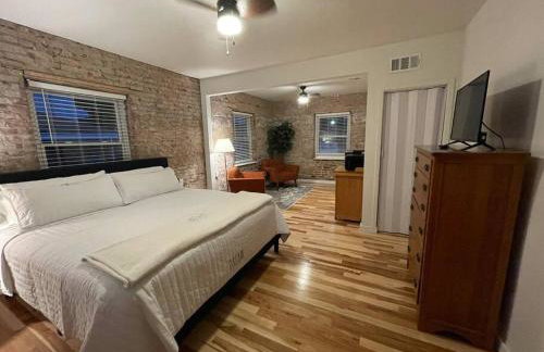 Brick Street Apartment-Studio Suite - Foto 1