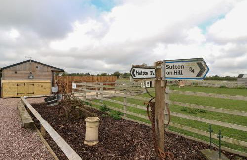 The Stable - Foto 32