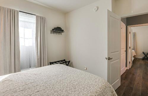 Walk to Historic Chestertown Dog-Friendly Retreat - Foto 19