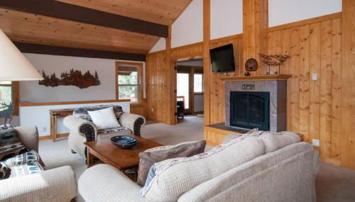 Valley View at Palisades -4 BR w Mountain Views, Pet-Friendly, and Close to Village - Foto 5