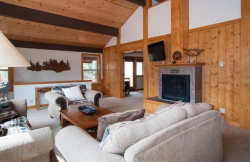 Valley View at Palisades -4 BR w Mountain Views, Pet-Friendly, and Close to Village - Foto 5