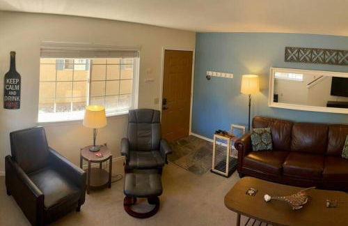 Cozy Bavarian Getaway - Foto 15