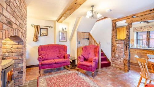 The Corn House - Uk45530 - Foto 2