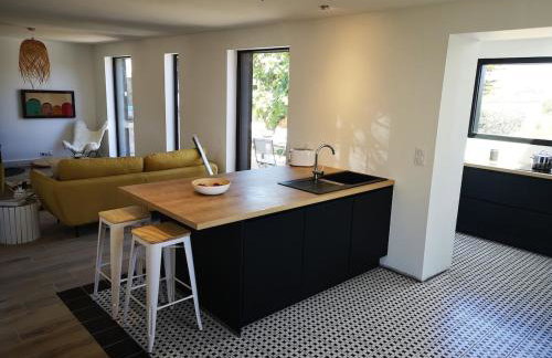 Proche des plages, piscine extérieure - Foto 3