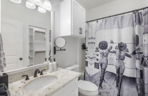 Texas AandM Retreat in College Station - Foto 34