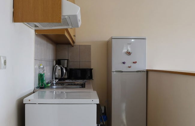 Esperides Beach Hotel Apartments - Foto 2