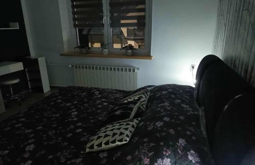 Apartament U ELI z prywatnym tarasem - Photo 12