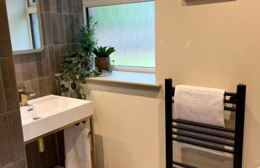 Lewis Lodge - Stunning & Exclusive Luxury Home in the Heart of Ballater, Royal Deeside - Foto 33