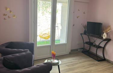 Au nid d amour - Foto 13