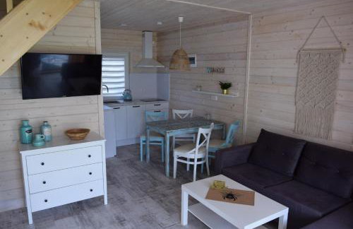 Domki nad Morzem Morze nad Morze - Foto 15