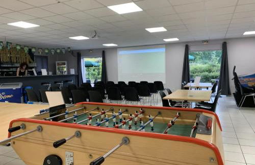 Chalet 3 étoiles - Piscine - eebbib - Foto 20