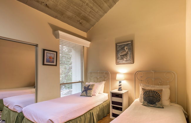 Villas By the Sea Resort & Conference Center - Photo 20