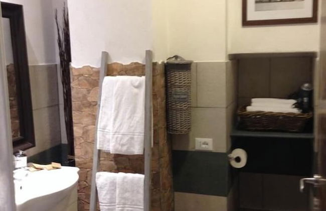 Zia Letizia Bed and Wine - Foto 2