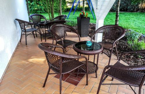 Villa Watamu - Foto 21