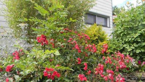 Maison Landreau - Foto 3