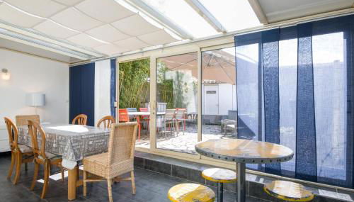 LA SUITE GRANDE MAISON AU COEUR DU VILLAGE DE LA FLOTTE EN RÉ - Foto 5