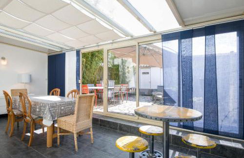 LA SUITE GRANDE MAISON AU COEUR DU VILLAGE DE LA FLOTTE EN RÉ - Foto 5