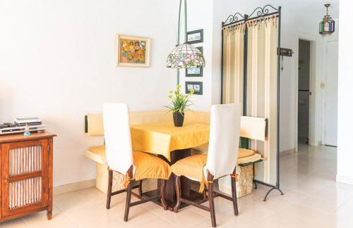 La casa de Montse Vivienda Vacacional Playa de la Tejita - Foto 9